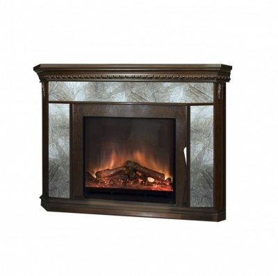 Каминокомплект Каролина Delux