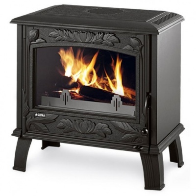 Отопительная печь Supra Alsace 3 Supratherm