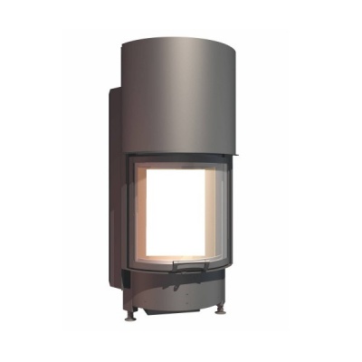 Каминная топка Schmid Ronda FD 5557 h (туннельная версия) Каминная топка Schmid Ronda FD 5557 h (туннельная версия)