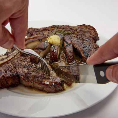 Набор ножей для стейков Broil King Набор ножей для стейков Broil King
