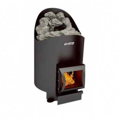 Банная печь Grill’D Aurora 180 Short Банная печь Grill’D Aurora 180 Short
