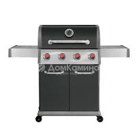 Гриль газовый Koch Maestro 4000