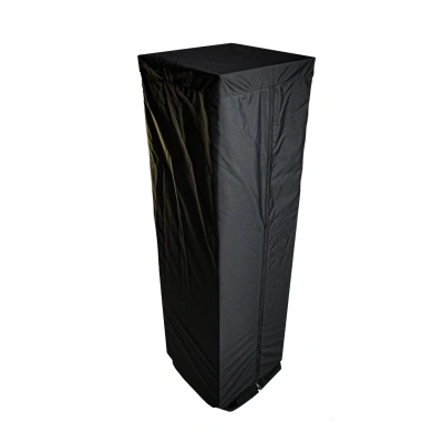 Уличный камин "Сочи"