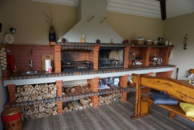 Кирпичное камин АРИСТОКРАТЪ 798 Кирпичное камин АРИСТОКРАТЪ 798