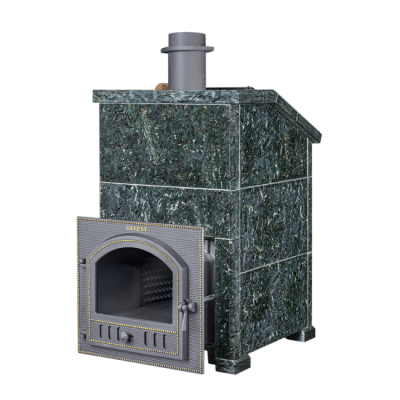 Комплект Гефест Гром 80(П) Президент 1320/60 Серпентинит