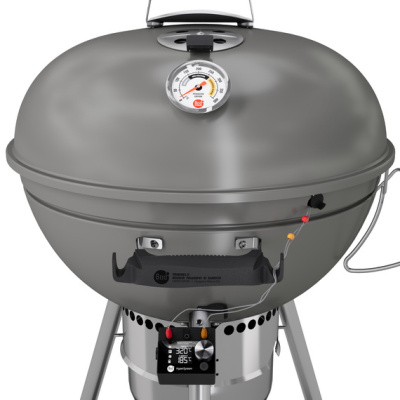 Система управления угольным грилем 800 Degrees Fire Control HyperSystem