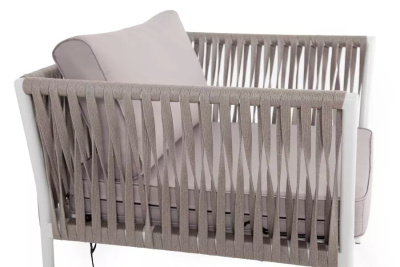 Кресло 4SIS Касабланка Кресло 4SIS Касабланка