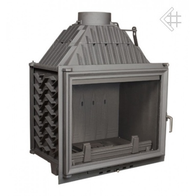 Каминная топка Kratki Amelia EKO Каминная топка Kratki Amelia EKO