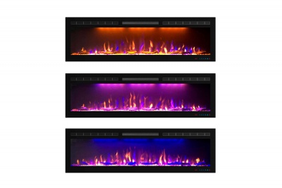 Электрокамин Royal Flame Crystal 60 RF