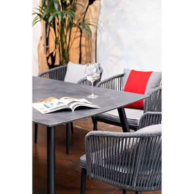 Обеденная группа 4SIS Вилладжио Обеденная группа 4SIS Вилладжио