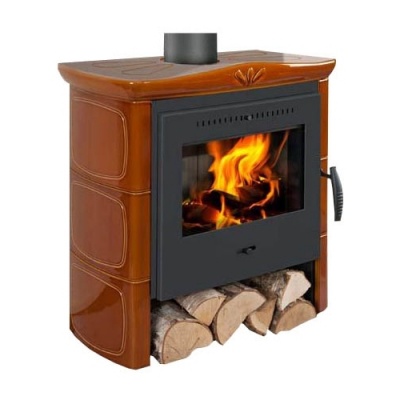 Печь камин ALTEA Печь камин ALTEA