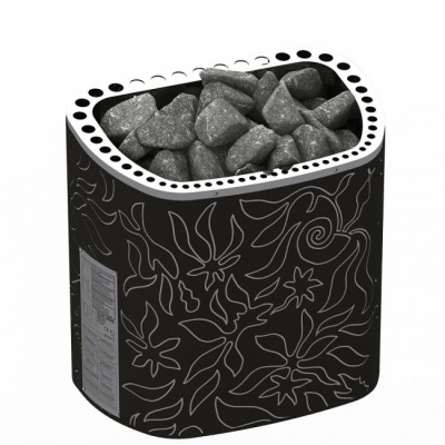 Электрическая печь SAWO SCA-60NS-DRF-BL-P-C Dragonfire, ScandiFire (6 кВт, выносной пульт, нержавейка) Электрическая печь SAWO SCA-60NS-DRF-BL-P-C Dragonfire, ScandiFire (6 кВт, выносной пульт, нержавейка)