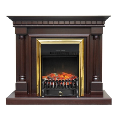 Портал Dallas Темный дуб