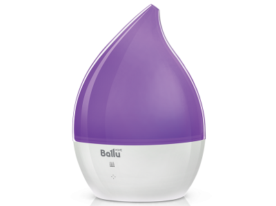 Ультразвуковой увлажнитель воздуха Ballu UHB-190
