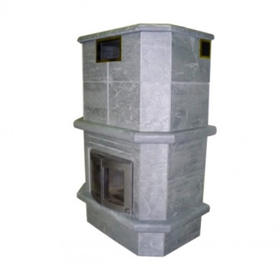 Теплонакопительная облицовка Talkorus из талькомагнезита для топки Keddy 520 Теплонакопительная облицовка Talkorus из талькомагнезита для топки Keddy 520