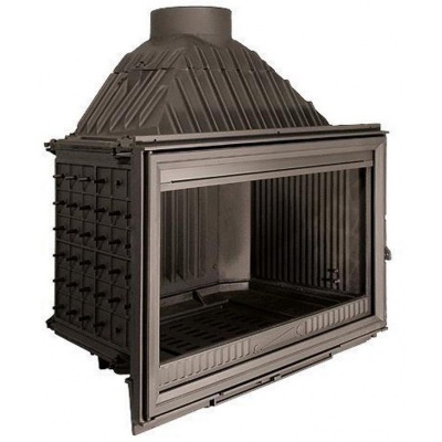 Каминная топка Cheminees Diffusion C 6 Каминная топка Cheminees Diffusion C 6