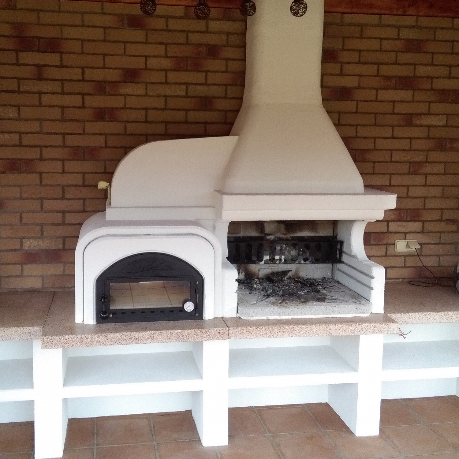 Барбекю на заказ Барбекю на заказ