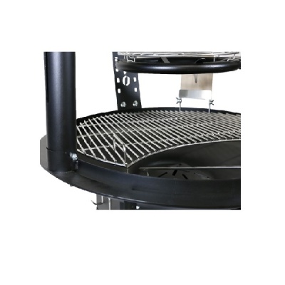 Решетка барбекю