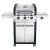ГАЗОВЫЙ ГРИЛЬ CHAR-BROIL PROFESSIONAL SIGNATURE SERIES™ 3S ГАЗОВЫЙ ГРИЛЬ CHAR-BROIL PROFESSIONAL SIGNATURE SERIES™ 3S