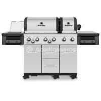 Гриль газовый Broil King IMPERIAL S690IR