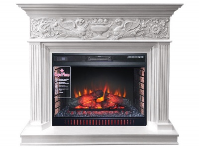 Портал Palace под очаг Vision 30 LED FX