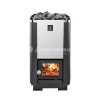 Печь для бани и сауны Kastor Karhu