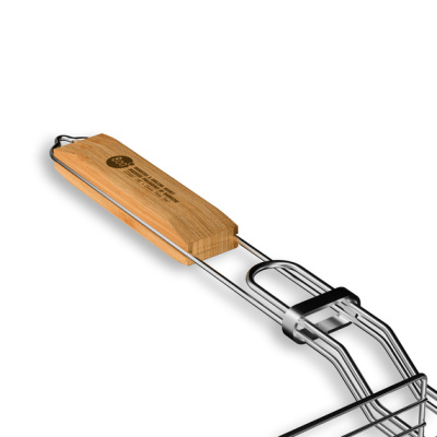 Решетка барбекю эластичная 800 Degrees Barbecue Flex Basket