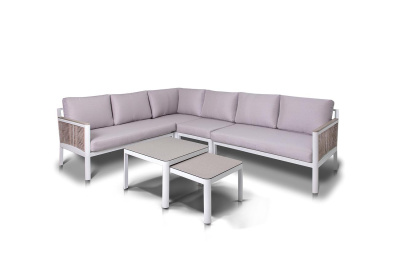 Журнальный столик 4SIS Париж большой