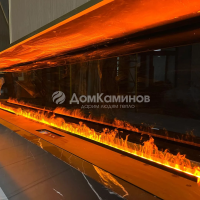 Электрический очаг Schones Feuer 3D FireLine 3000 RGB