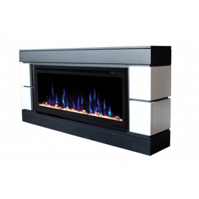 Портал Real Flame Denver