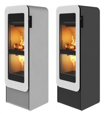 Печь камин RAIS Bionic Fire Печь камин RAIS Bionic Fire