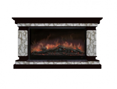 Каминокомплект Лорд S14