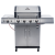 Гриль газовый Char-Broil Performance PRO 4S Гриль газовый Char-Broil Performance PRO 4S
