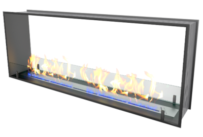 Биокамин Сквозной 1800 Биокамин Сквозной 1800