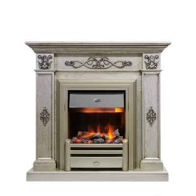 Каминокомплект Derby Cavendish