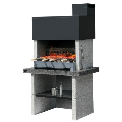 БАРБЕКЮ SUNDAY TORONTO CRYSTAL