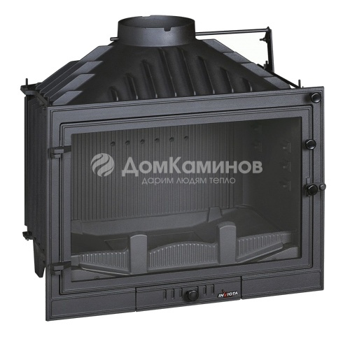 Каминная топка INVICTA 700 Примо с заслонкой