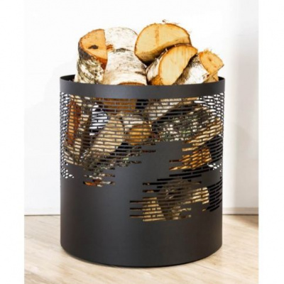 Дровница FireWood Praha