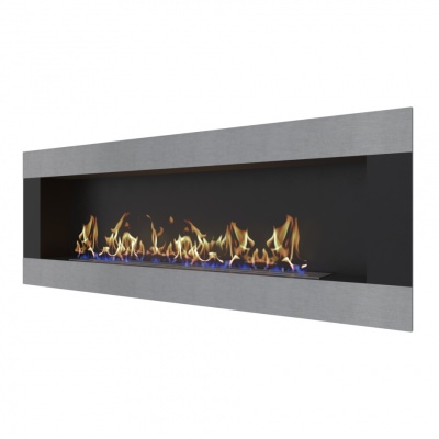 Биокамин Cristal 1800 Gorizontal