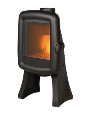 ПЕЧЬ-КАМИН Invicta ELO L