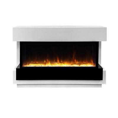 Портал Cube под очаг Astra 50 RF