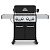 Гриль газовый Broil King BARON 490