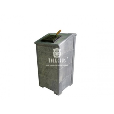 Теплонакопительная облицовка Talkorus Президент ТЛ/10 с аромоемкостью 1240/40 для банной печи KASTOR KSIS 27 TS Теплонакопительная облицовка Talkorus Президент ТЛ/10 с аромоемкостью 1240/40 для банной печи KASTOR KSIS 27 TS