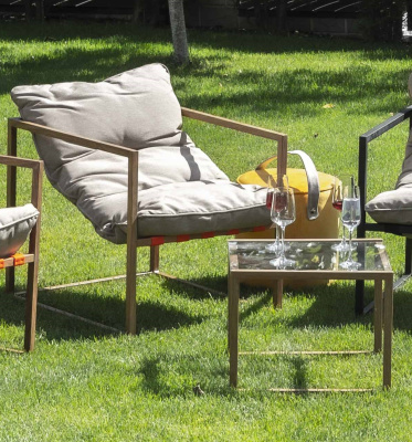 Стол 4SIS Лион