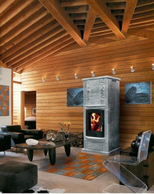 Печной камин EP 7 Печной камин EP 7