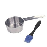 Набор для смазывания маслом Broil King кисть и кошвик