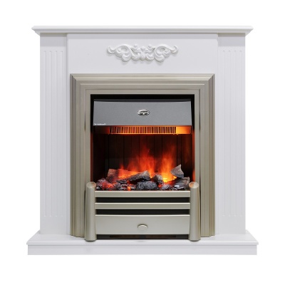 Каминокомплект Lumsden Cavendish