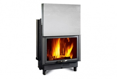 Каминная топка LaNordica Termo Camino 800 Piano Каминная топка LaNordica Termo Camino 800 Piano