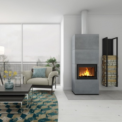 Печь Hein SOLID F керамика