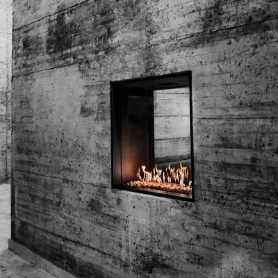 Газовый камин Vero Design Gala GA 70 D Газовый камин Vero Design Gala GA 70 D